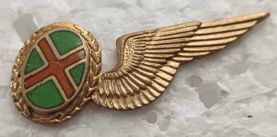 SADF - Air Force Wing