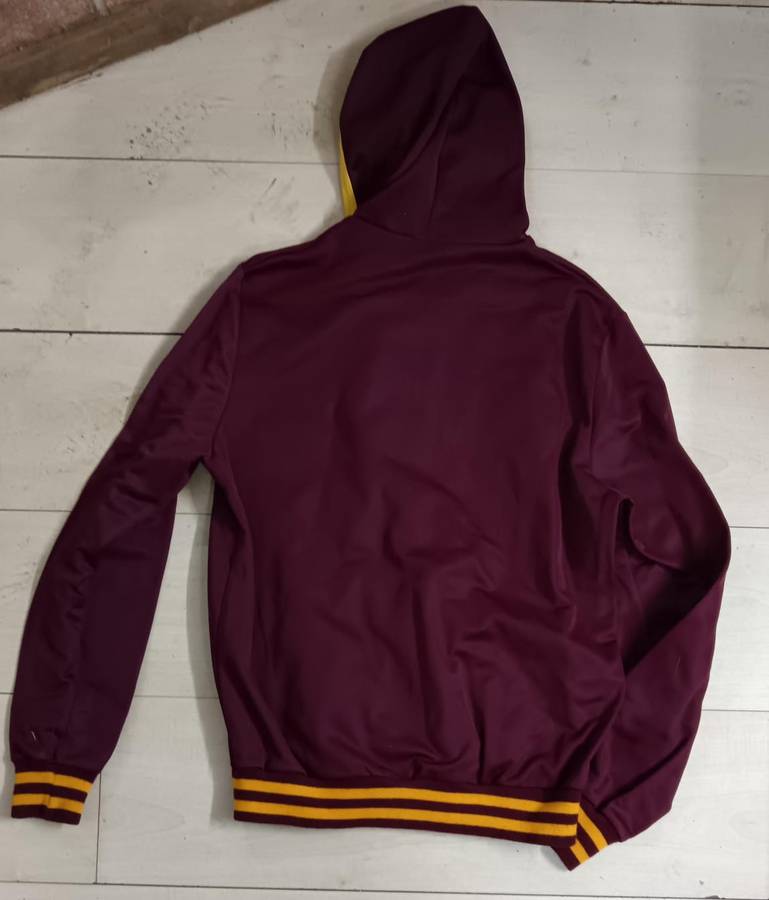 SADF - Original Period 1 Parachute/44 Pathfinder Company Tracksuit Jacket