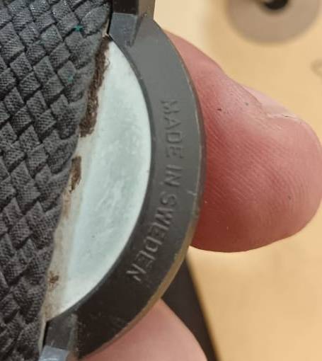 Special Forces Super Soldier - Mike West ( SAS and Recce )1 Recce Wrist Compass