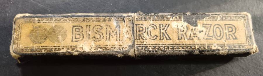 Special Forces Super Soldier - Mike West ( SAS and Recce ) Razor