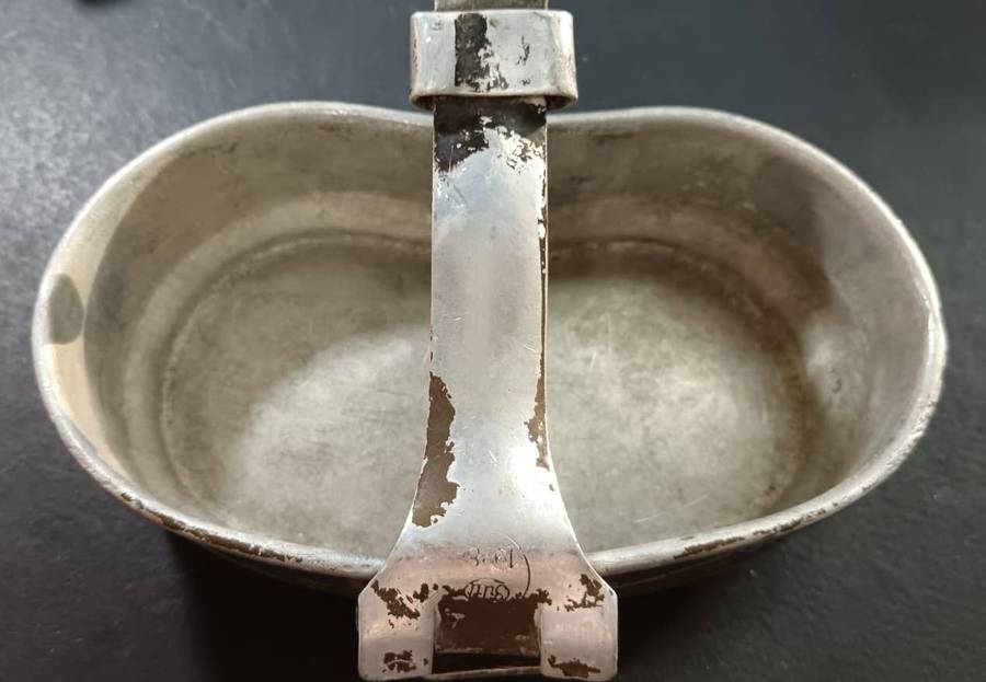 Special Forces Super Soldier - Mike West ( SAS and Recce ) Bring-Back