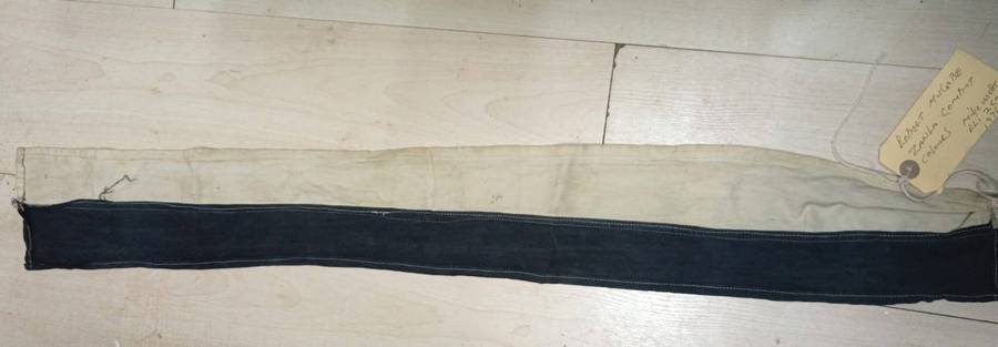 Special Forces Super Soldier - Mike West ( SAS and Recce )Zanla Combat Colours