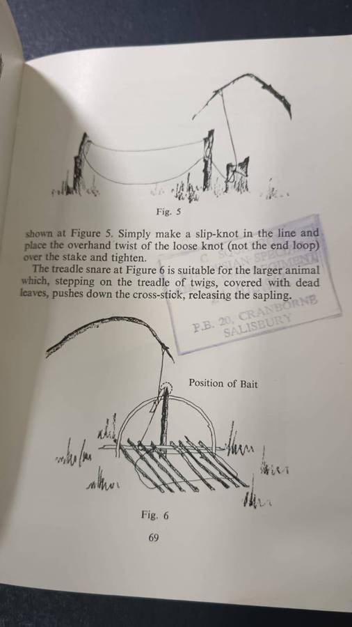 Special Forces Super Soldier - Mike West (SAS and Recce)Dont Die in the Bundu