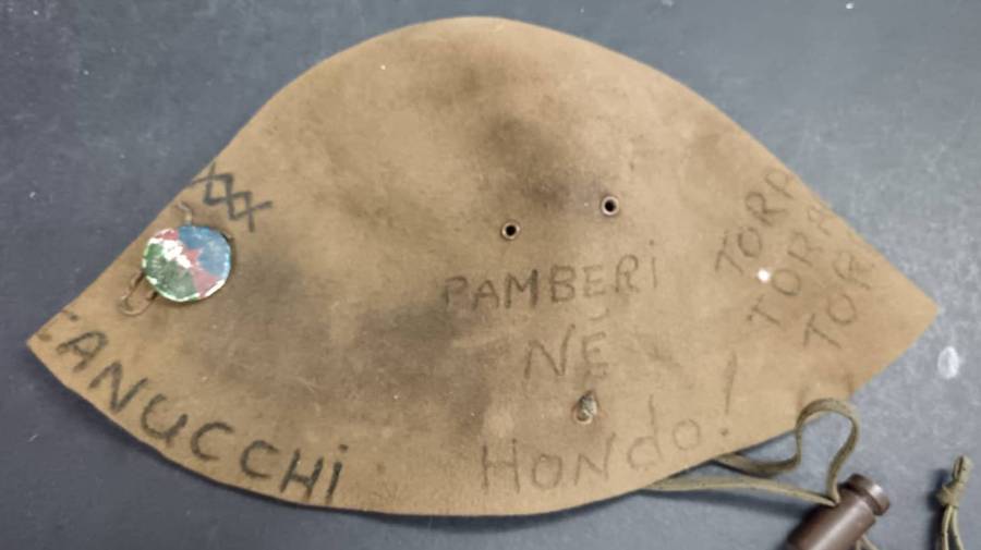 Special Forces Super Soldier - Mike West ( SAS and Recce ) Terrorist Helmet Cover