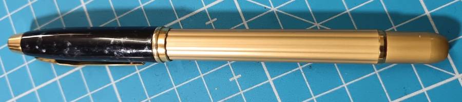 Iridium Point Germany - Fountain Pen