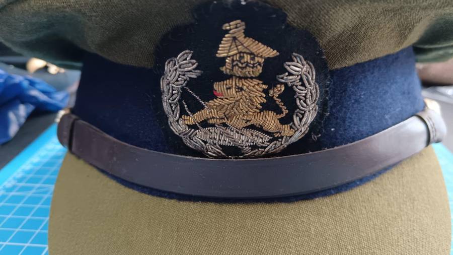 Original Period - BSAP Peak Cap