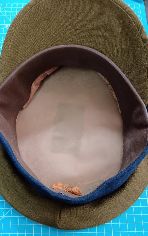 Original Period - BSAP Peak Cap