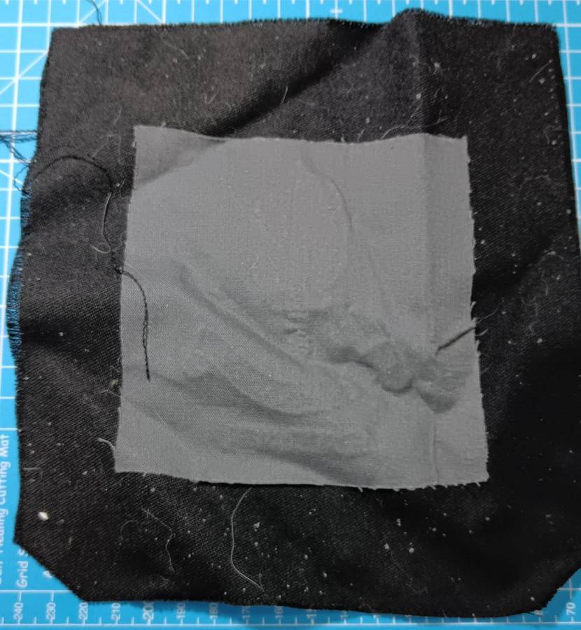 SADF - Intelligence Blazer Badge