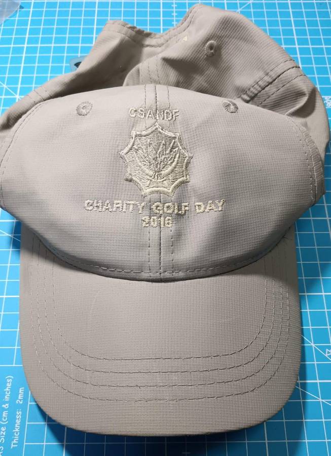 SANDF - Baseball Style Cap