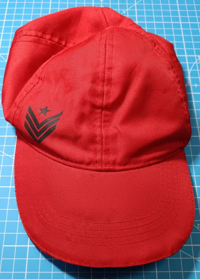 SANDF - Baseball Style Cap