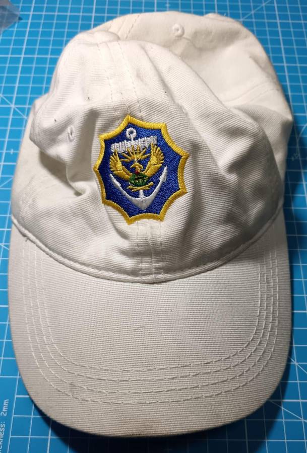 SANDF - Baseball Style Cap