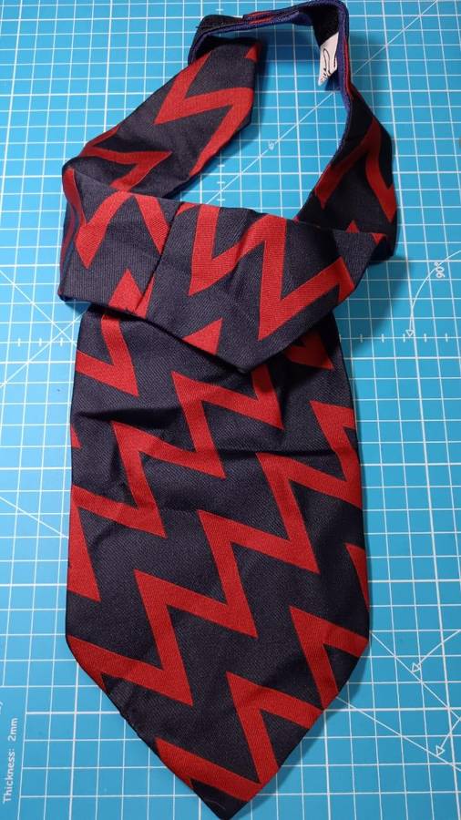 SADF - Artillery Cravat