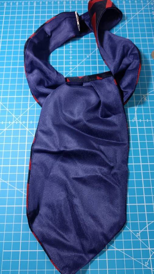 SADF - Artillery Cravat