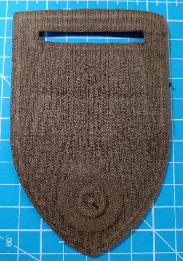 SADF - 5 Signal Tupper Flash