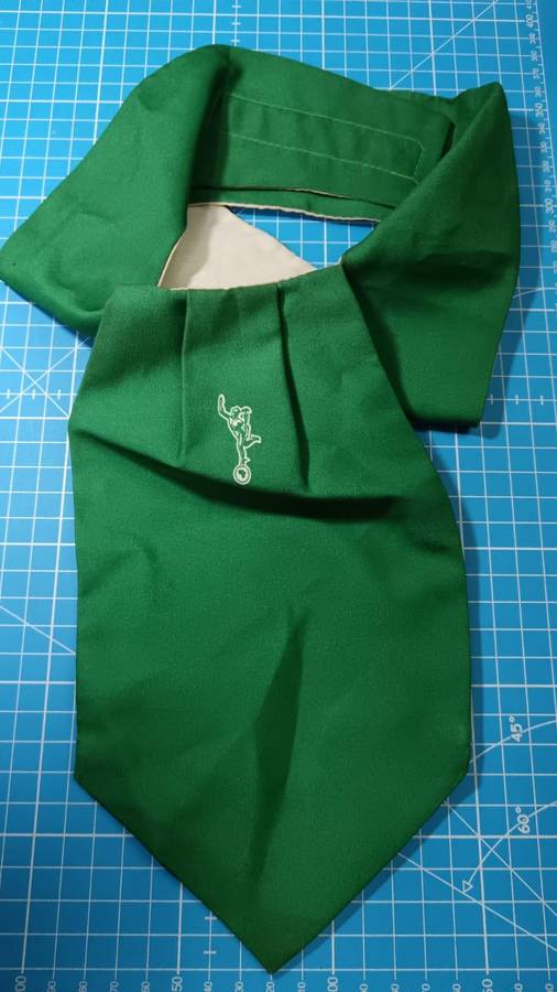 SADF - Corps of Signals Cravat