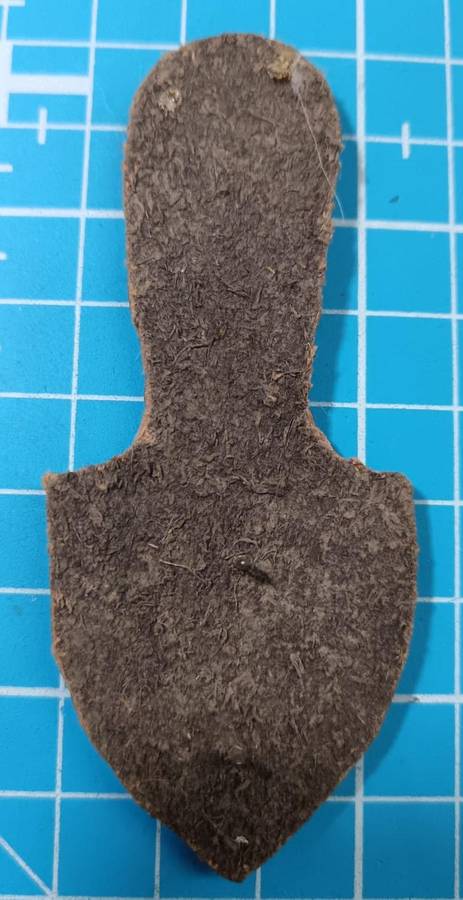 SADF - 2 Signal Unit Fob Flash on Hanger