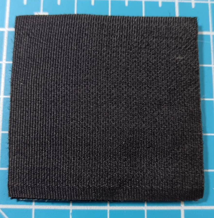 SADF - Medical Services Rank Badge