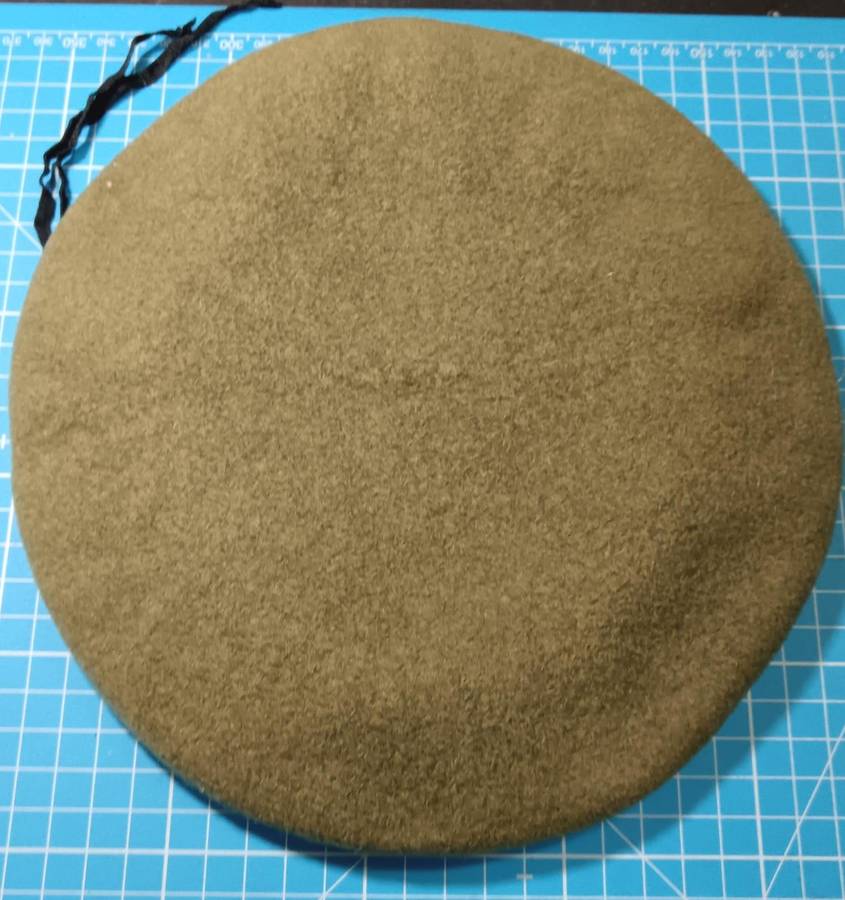 SADF - Beret