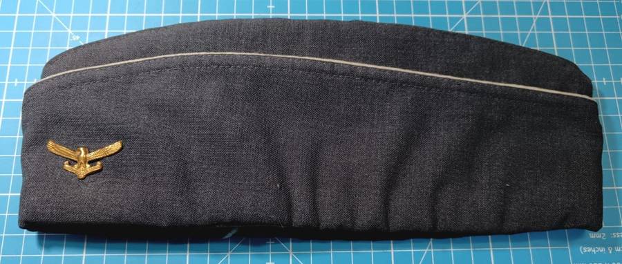 SADF - SAAF Side Cap