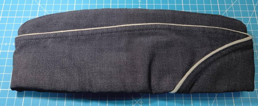 SADF - SAAF Side Cap