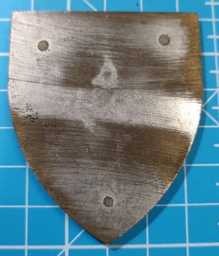 SADF - Gatsrand Commando Shoulder Flash