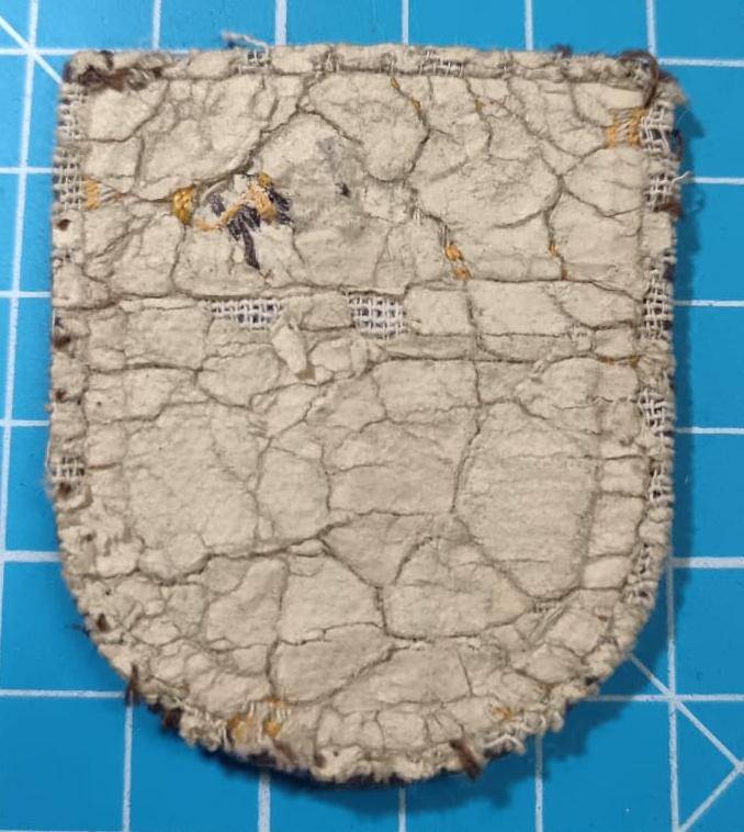 SADF - Eastern Province Command Shoulder Flash