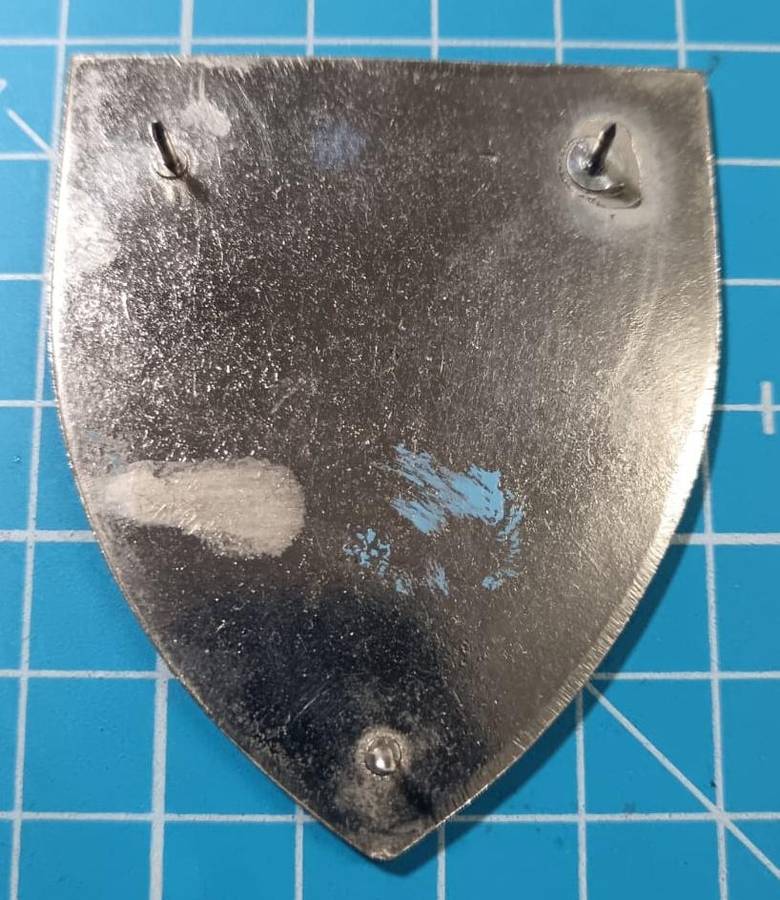 SADF - SWA Sector 70 Shoulder Flash