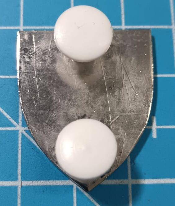 SADF - 5 Signal Fob Flash