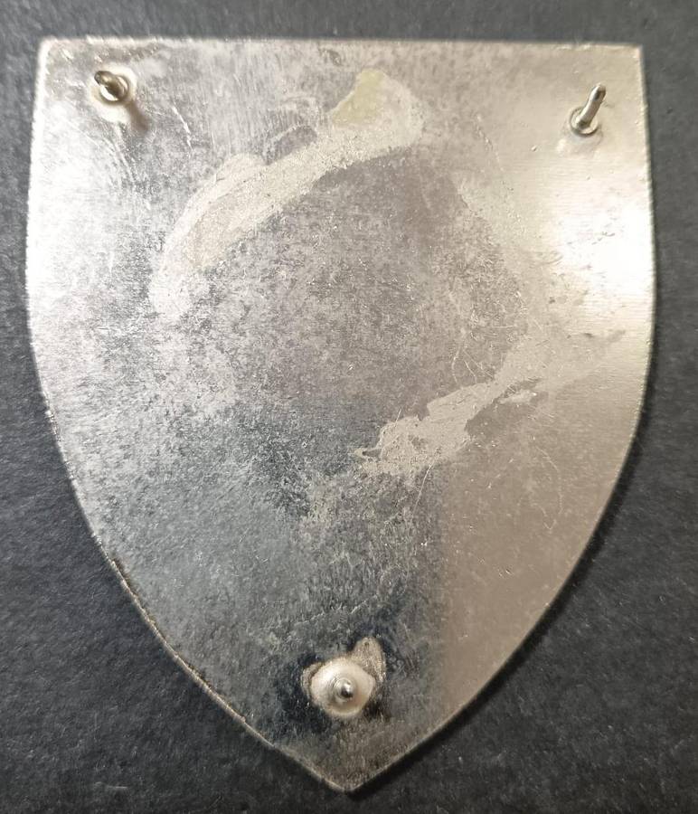 SADF - 4 Special Forces Commando (Recce) Shoulder Flash