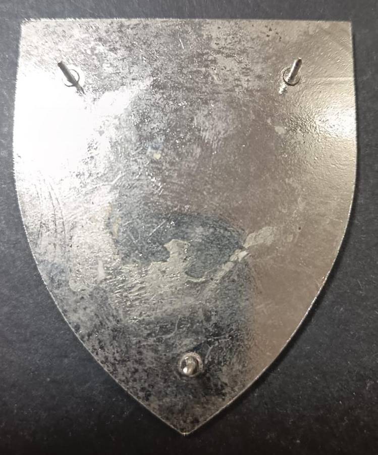 SADF - 2 Special Forces Commando (Recce) Shoulder Flash