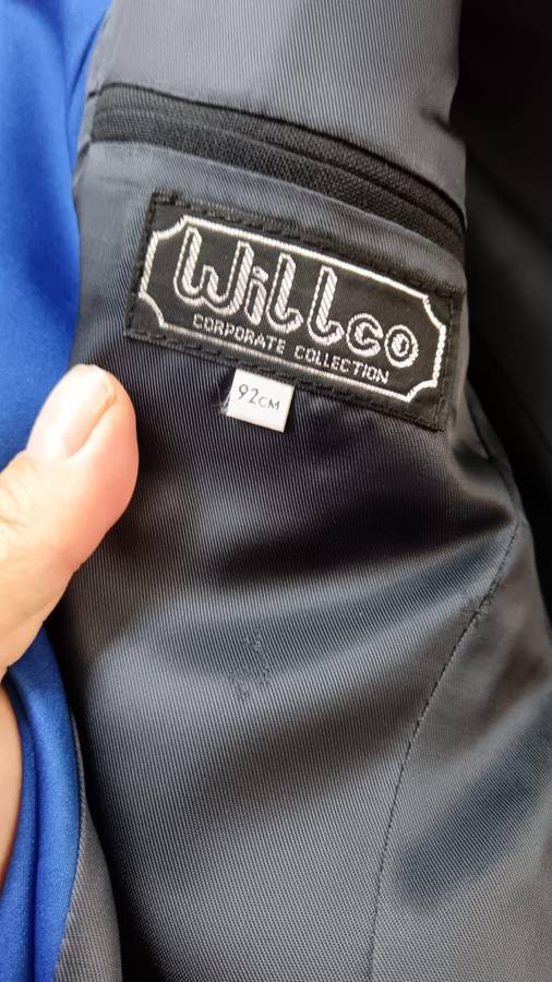 SAP - Mess Dress Jacket