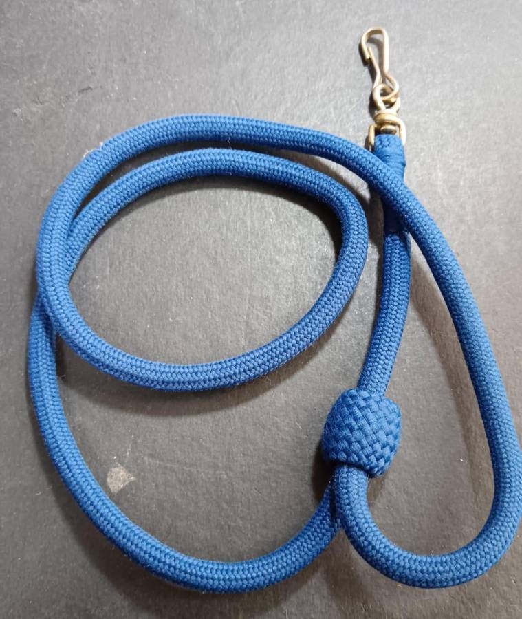 SADF - Blue Lanyard