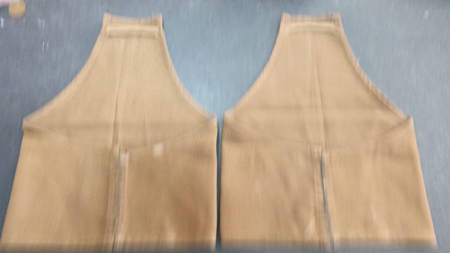 SADF - Army Rank Brassards