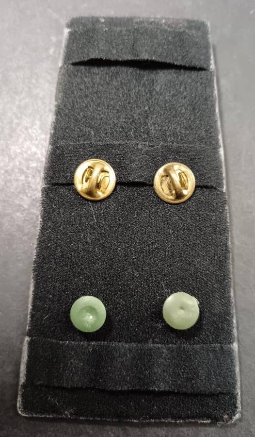 SADF - Air Force Rank Board