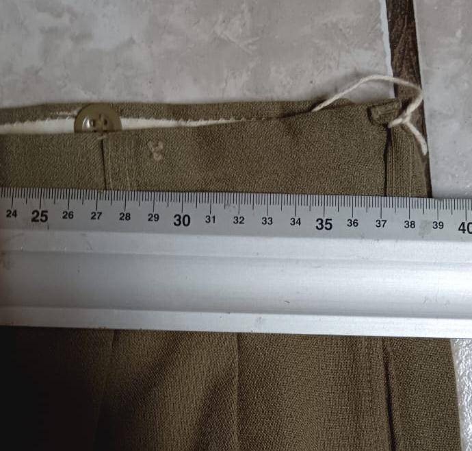 SADF - Pair of Step Out Trousers in Top Condition