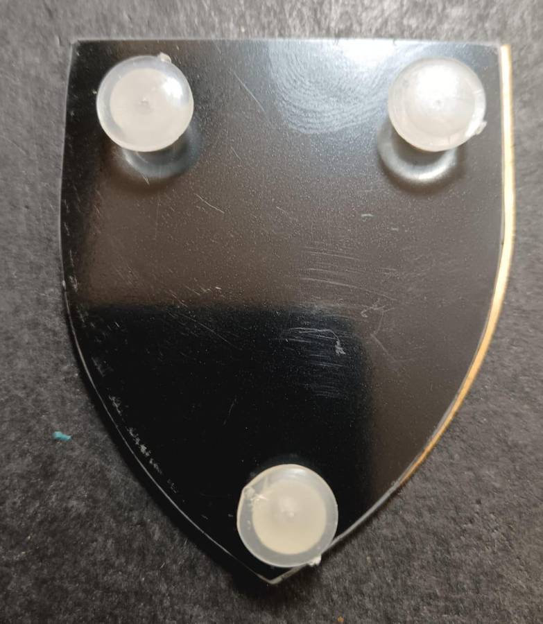 SANDF - Pride of the Nation Shoulder Flash