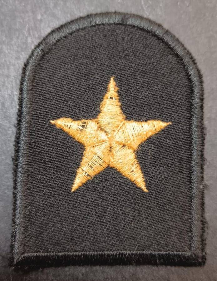SADF - Navy Badge