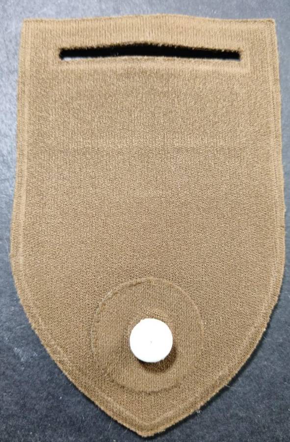 SADF - 2 Signals Tupper Flash