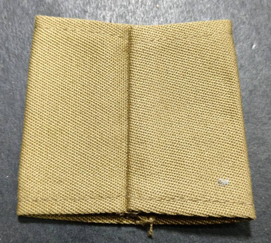 Rhodesia - BSAP Slip on Rank