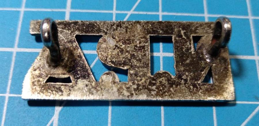 Unknown NPA Shoulder Title