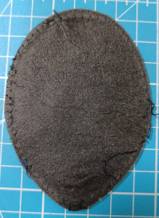 Ekurhuleni ( South Africa ) Public Safety Emergency Services Badge