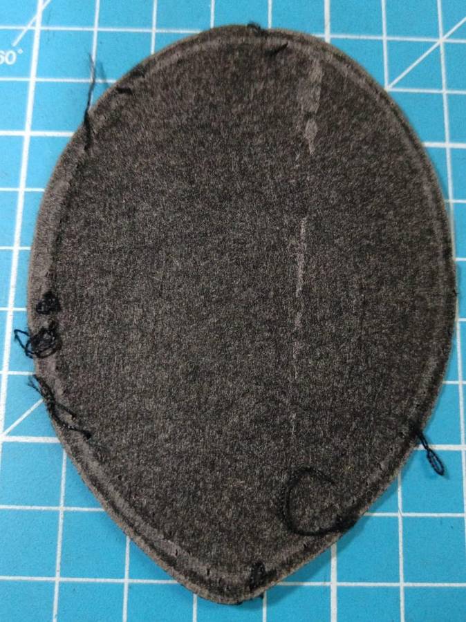 Ekurhuleni ( South Africa ) Public Safety Emergency Services Badge