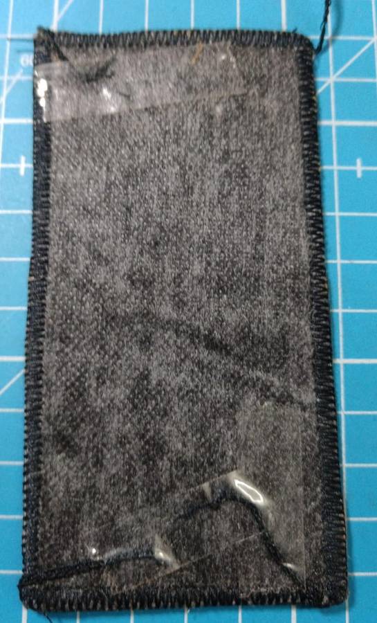 SADF - Special Forces (Recce)  Nutria Badge