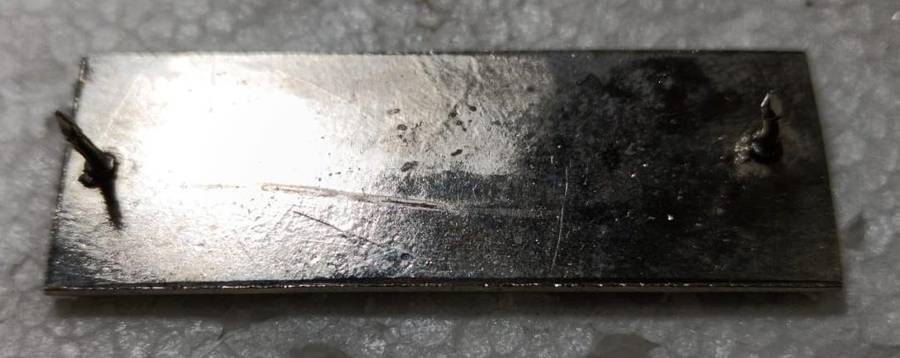 SADF - Signals Higher Formation Bar