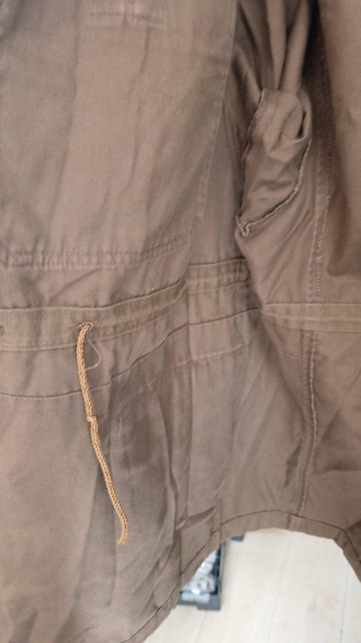 SADF - Nutria Jacket