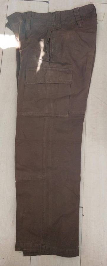 SADF - Nutria Trousers
