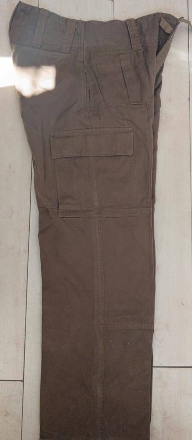 SADF - Nutria Trousers