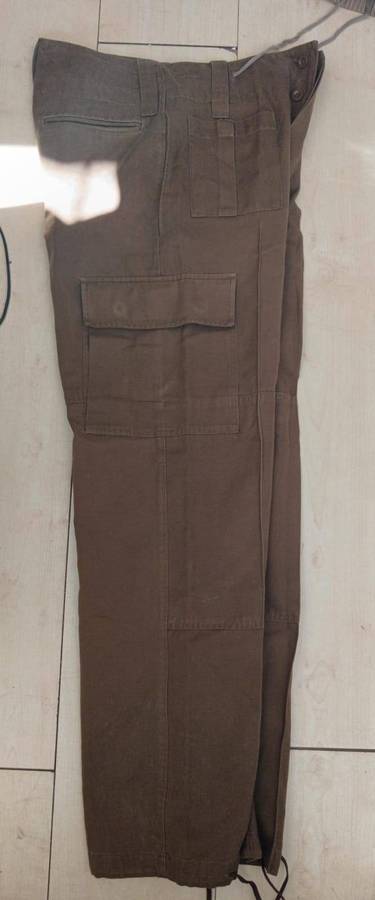 SADF - Nutria Trousers