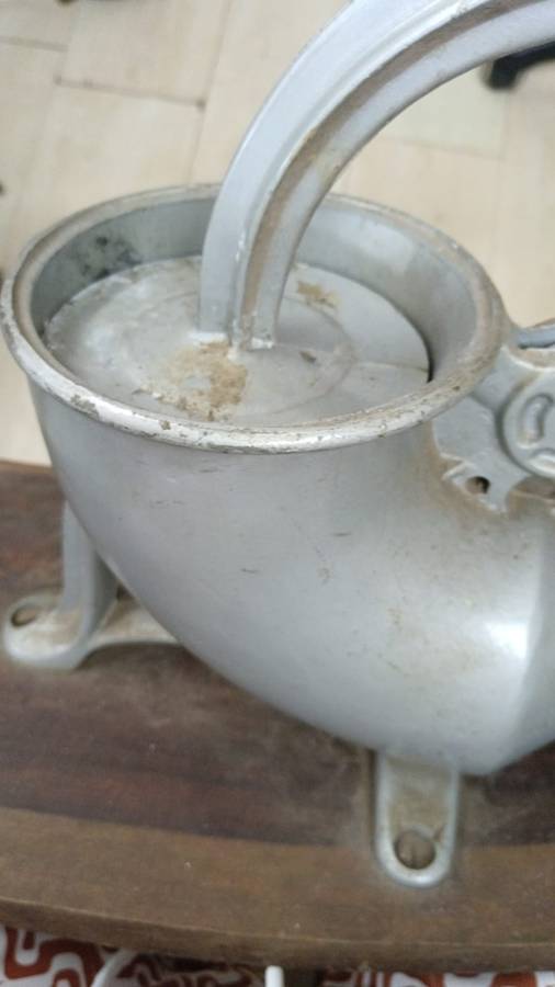 Vintage Worsheester by MM promotions worsstopper