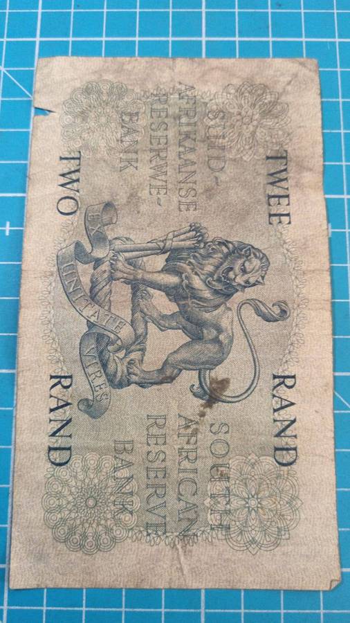 G Rissik R2 note - R1 start!!!!!!!